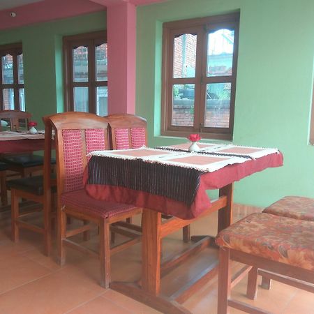 Mountain Guest House 巴克塔普尔 外观 照片
