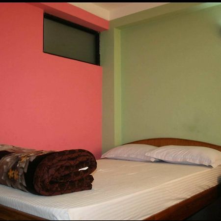 Mountain Guest House 巴克塔普尔 外观 照片