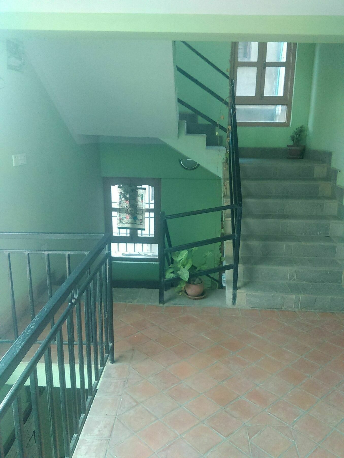 Mountain Guest House 巴克塔普尔 外观 照片